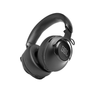 JBL Club 950NC - Black - Wireless over-ear noise cancelling headphones - Hero
